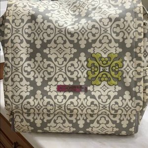 Petunia pickle bottom diaper bag
